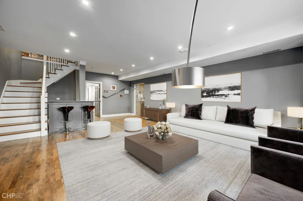 West Town | Tailored Home Remodeling by Cabanilla Design Collective - Photo 12