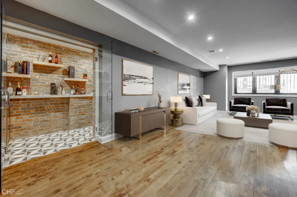 West Town | Tailored Home Remodeling by Cabanilla Design Collective - Photo 3