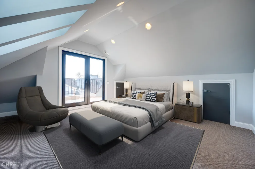 West Town | Tailored Home Remodeling by Cabanilla Design Collective - Photo 22
