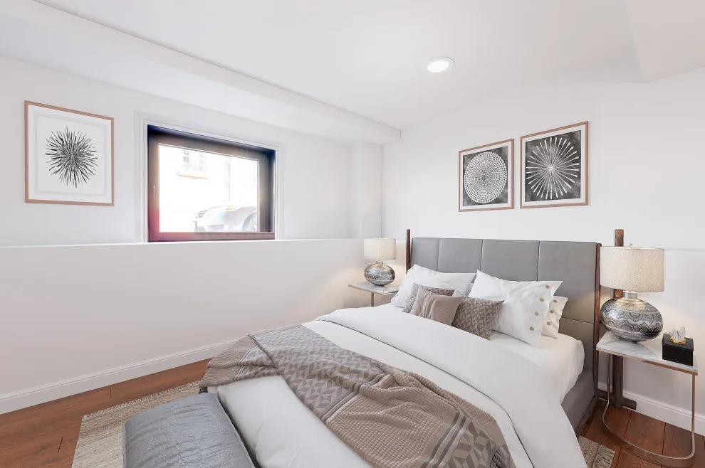 West Town | Tailored Home Remodeling by Cabanilla Design Collective - Photo 11