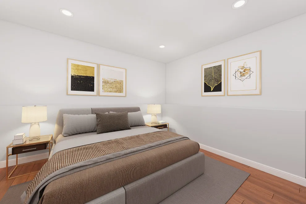 West Town | Tailored Home Remodeling by Cabanilla Design Collective - Photo 15