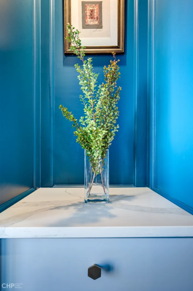 West Town | Tailored Home Remodeling by Cabanilla Design Collective - Photo 9
