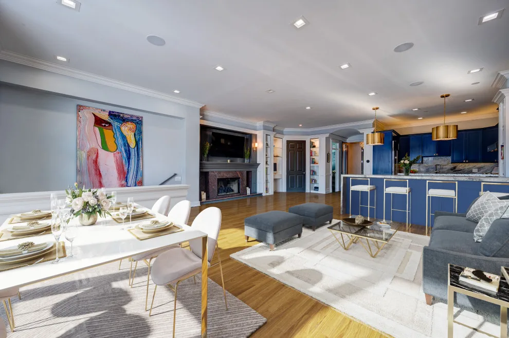 West Town | Tailored Home Remodeling by Cabanilla Design Collective - Photo 7