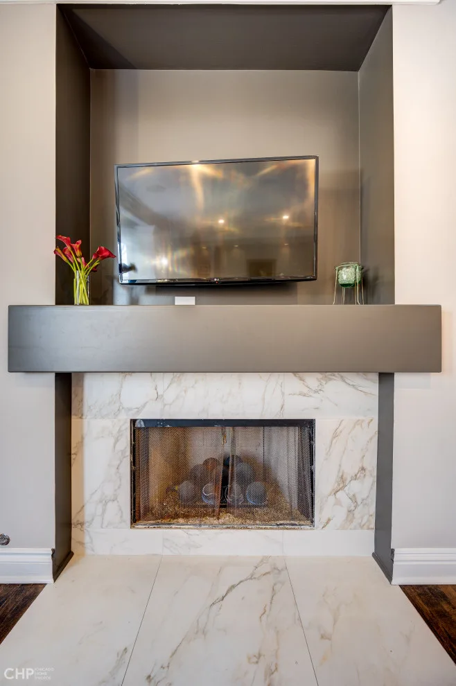 West Town | Tailored Home Remodeling by Cabanilla Design Collective - Photo 21