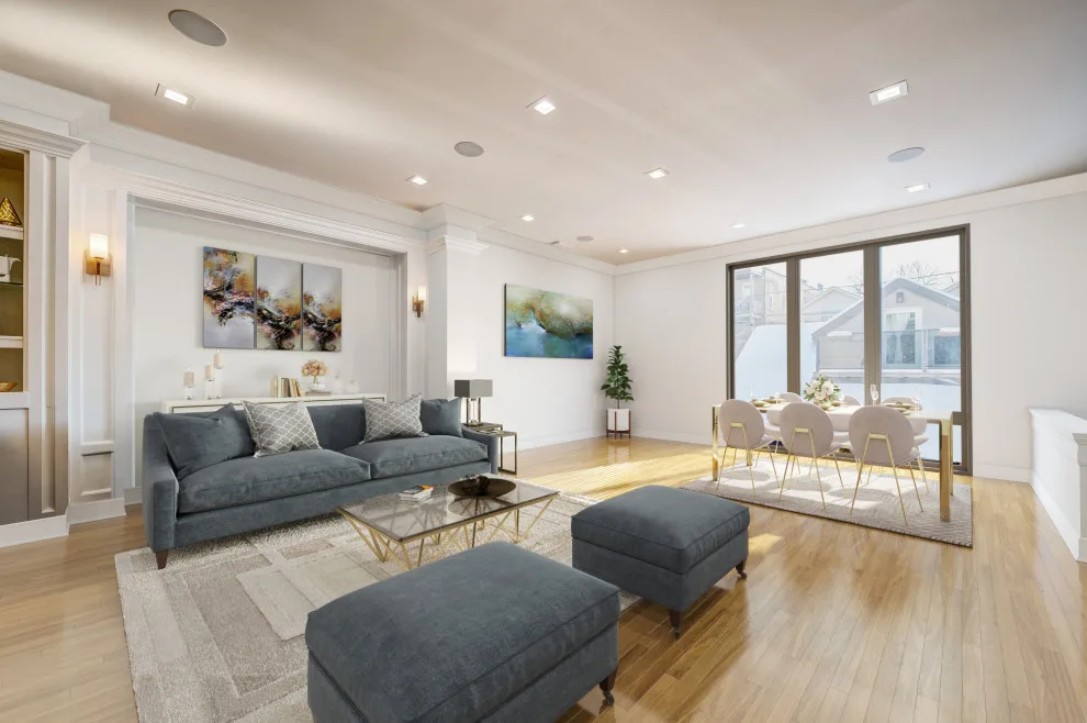 West Town | Tailored Home Remodeling by Cabanilla Design Collective - Photo 17