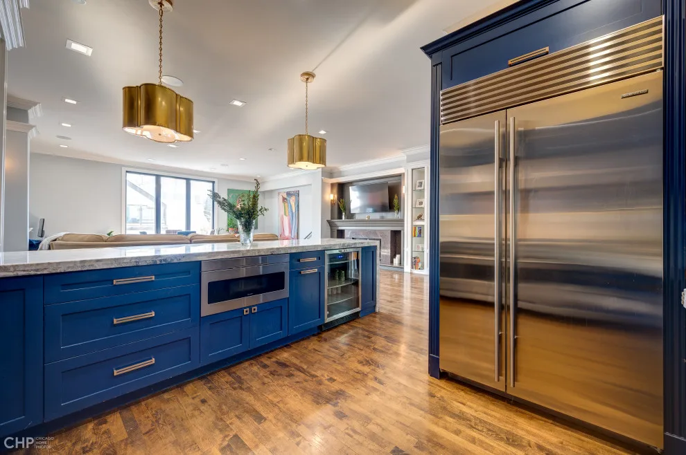 West Town | Tailored Home Remodeling by Cabanilla Design Collective - Photo 14