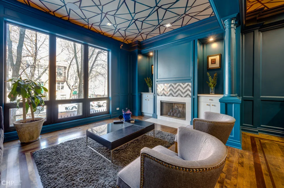 West Town | Tailored Home Remodeling by Cabanilla Design Collective - Photo 23