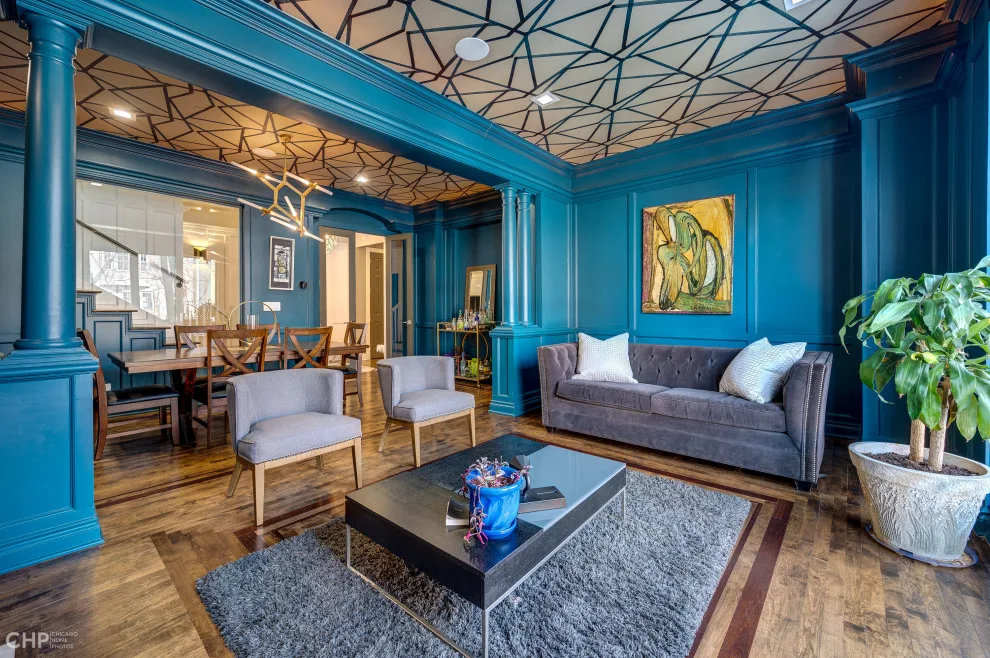 West Town | Tailored Home Remodeling by Cabanilla Design Collective - Photo 13