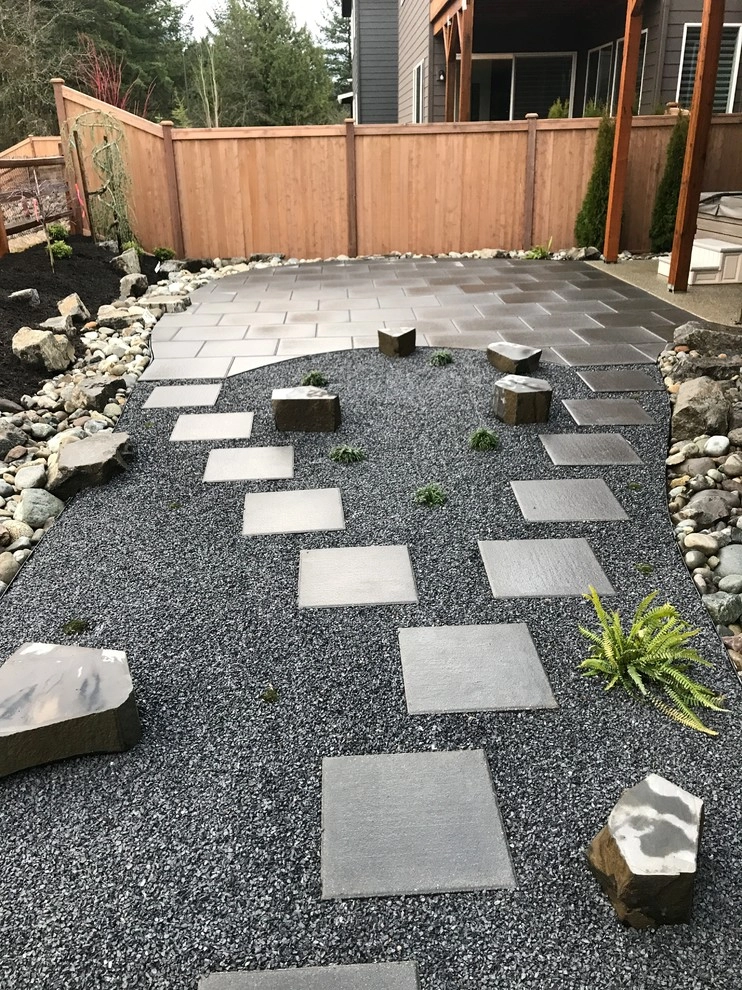 Japanese Themed Garden by Elite Horticulture Services - Photo 6