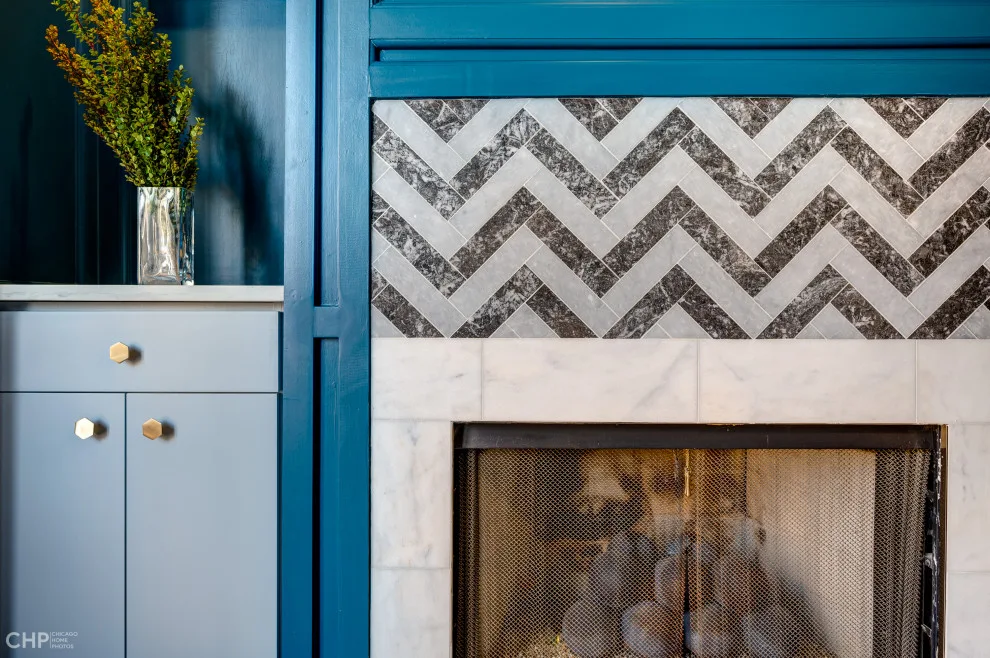 West Town | Tailored Home Remodeling by Cabanilla Design Collective - Photo 2