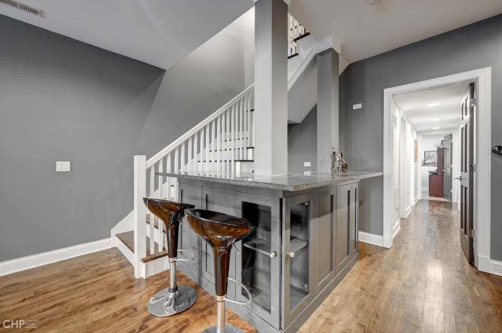 West Town | Tailored Home Remodeling by Cabanilla Design Collective - Photo 24