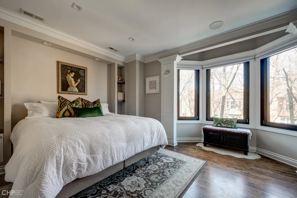 West Town | Tailored Home Remodeling by Cabanilla Design Collective - Photo 5