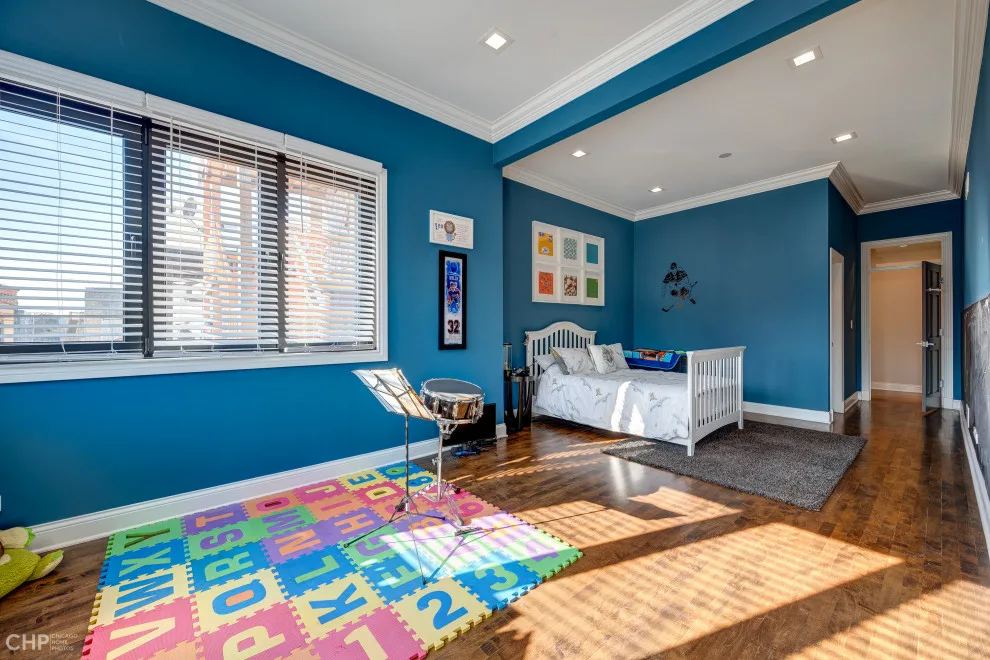 West Town | Tailored Home Remodeling by Cabanilla Design Collective - Photo 20