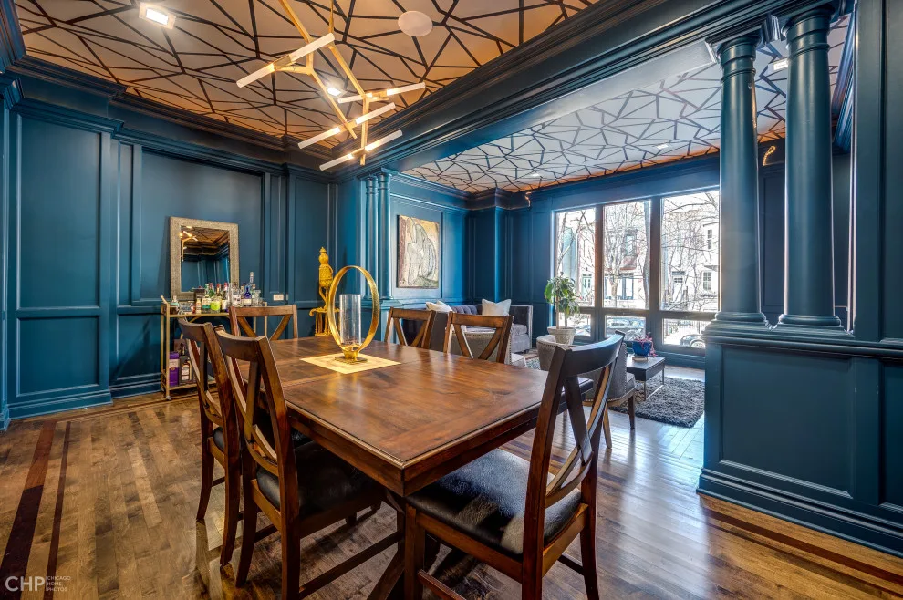West Town | Tailored Home Remodeling by Cabanilla Design Collective - Photo 6