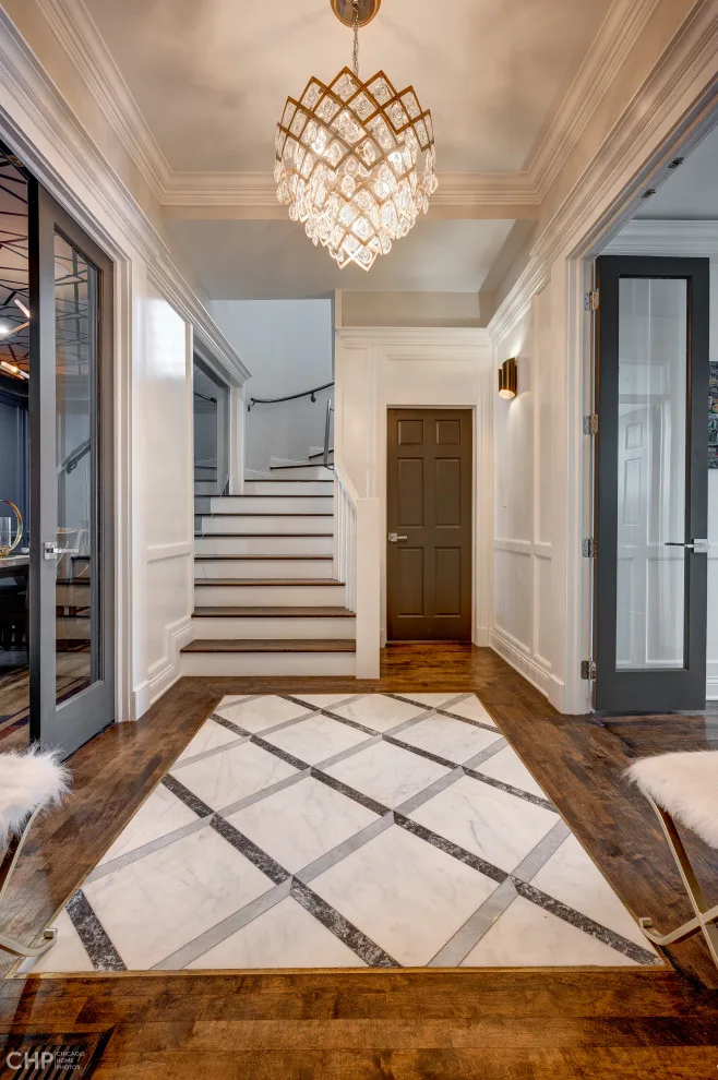 West Town | Tailored Home Remodeling by Cabanilla Design Collective - Photo 26