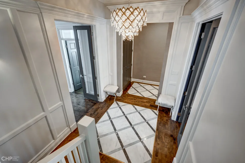 West Town | Tailored Home Remodeling by Cabanilla Design Collective - Photo 18