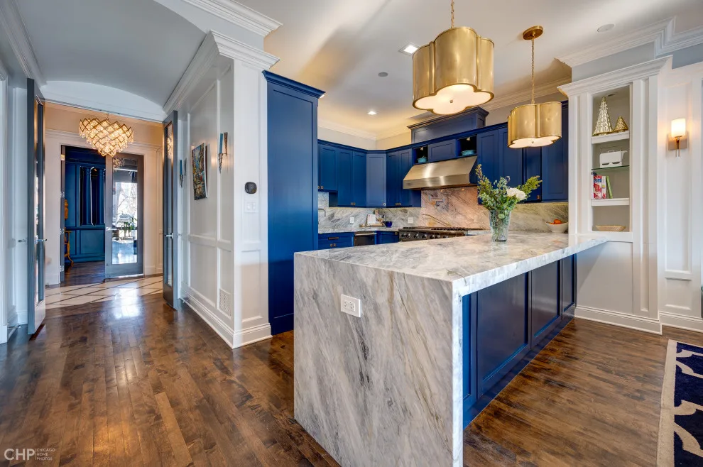 West Town | Tailored Home Remodeling by Cabanilla Design Collective - Photo 25