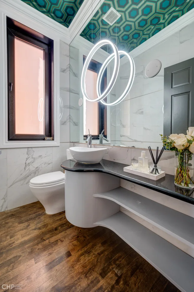 West Town | Tailored Home Remodeling by Cabanilla Design Collective - Photo 10