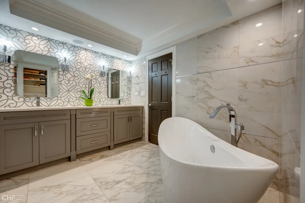 West Town | Tailored Home Remodeling by Cabanilla Design Collective - Photo 8