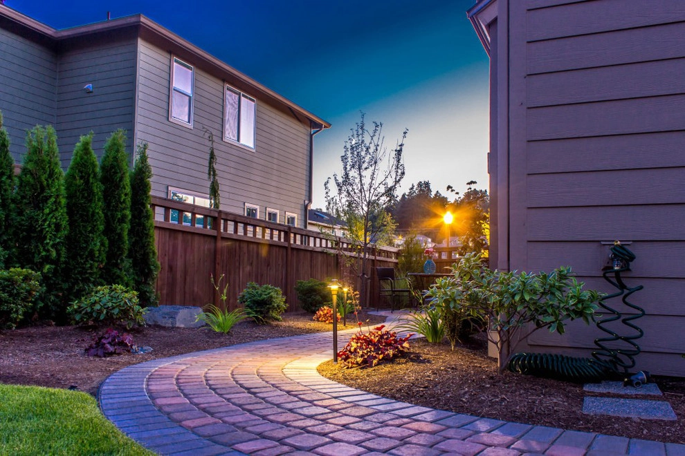 Bothell Secret Garden by Elite Horticulture Services - Photo 5