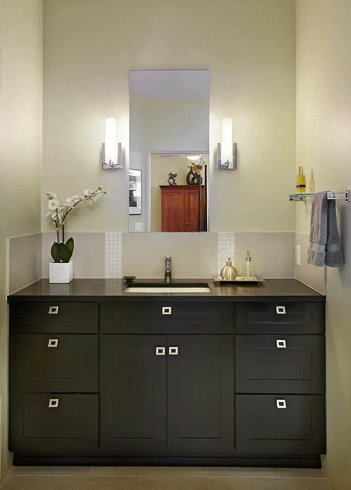 Wellborn Woodwork by Eren Design And Remodel - Photo 12