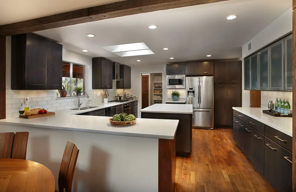Wellborn Woodwork by Eren Design And Remodel - Photo 20