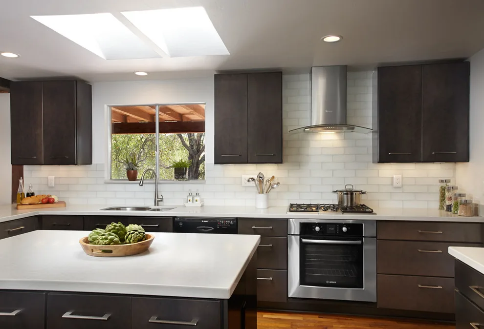Wellborn Woodwork by Eren Design And Remodel - Photo 39