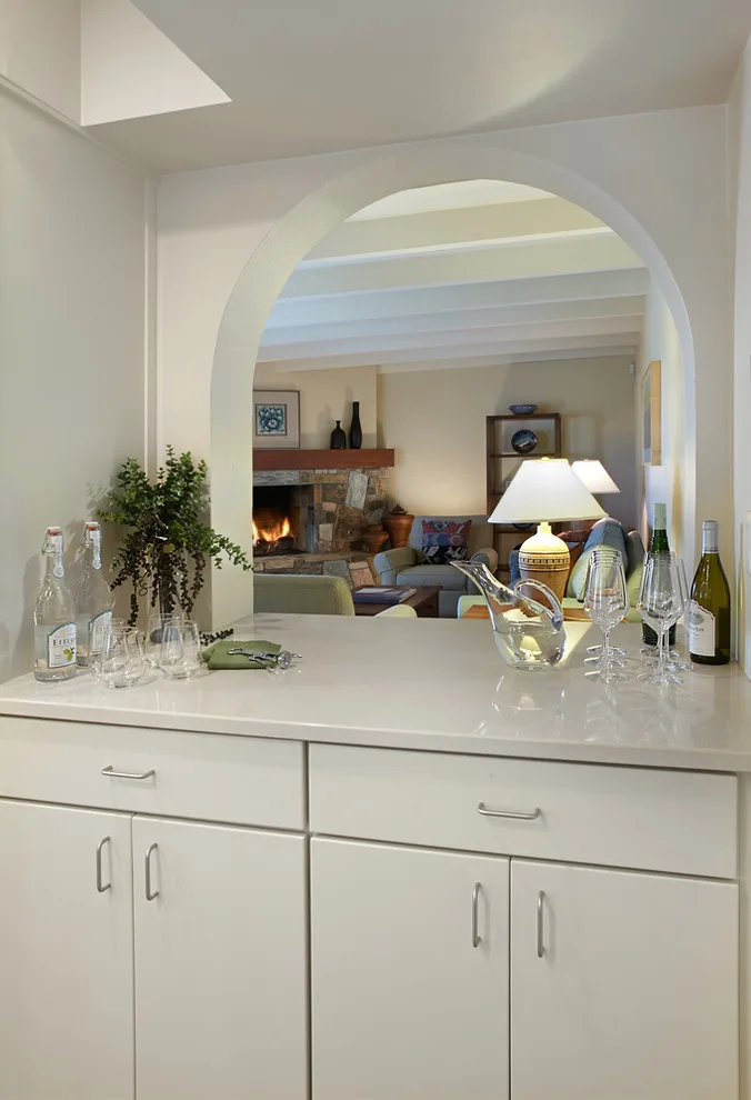 Wellborn Woodwork by Eren Design And Remodel - Photo 9