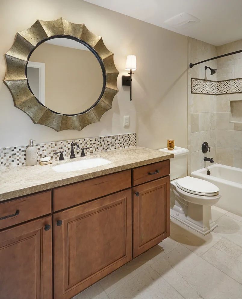 Wellborn Woodwork by Eren Design And Remodel - Photo 21