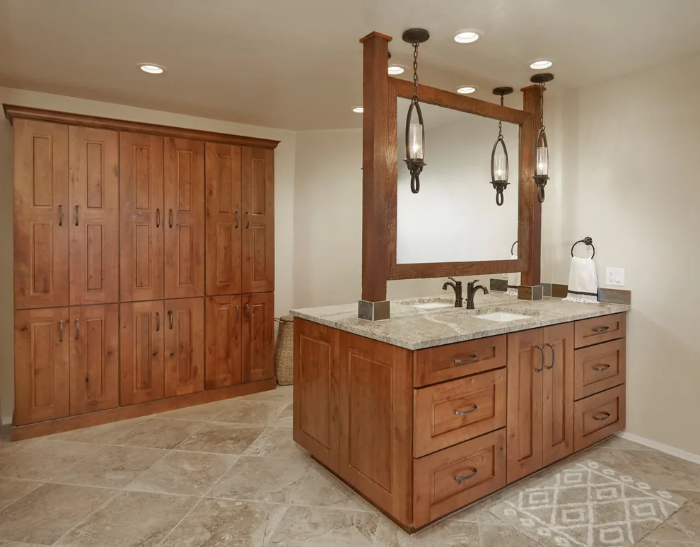Wellborn Woodwork by Eren Design And Remodel - Photo 8