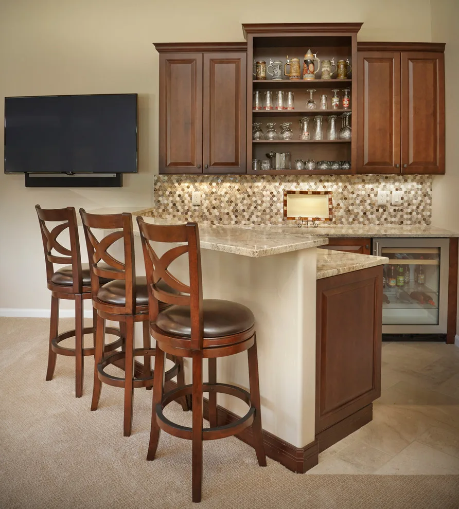 Wellborn Woodwork by Eren Design And Remodel - Photo 30