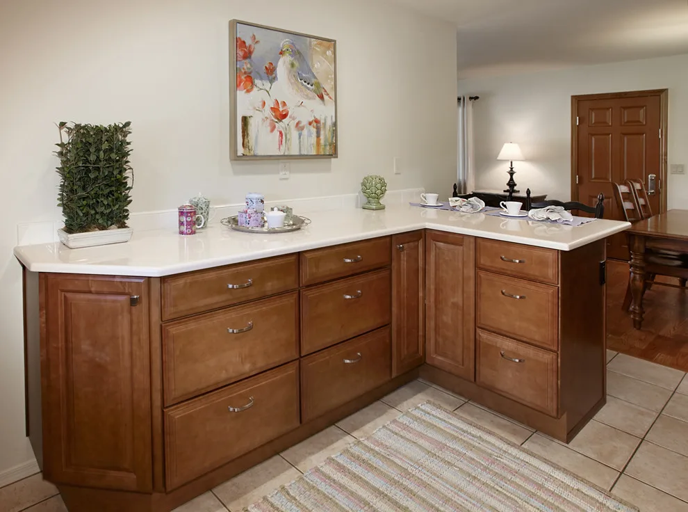 Wellborn Woodwork by Eren Design And Remodel - Photo 38