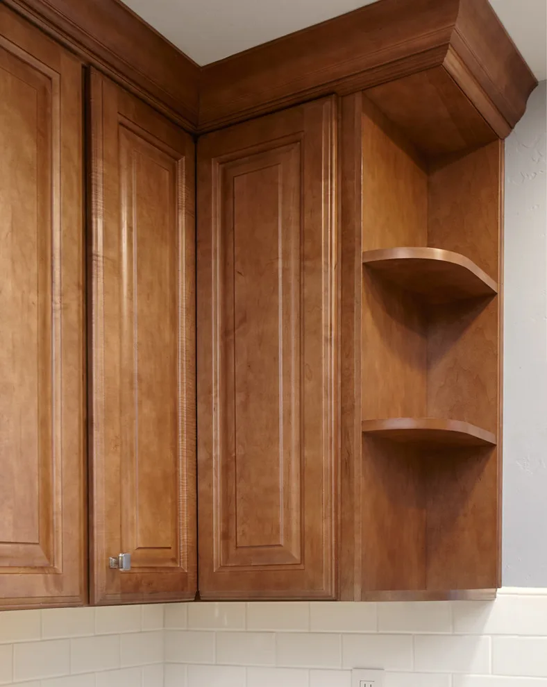 Wellborn Woodwork by Eren Design And Remodel - Photo 25