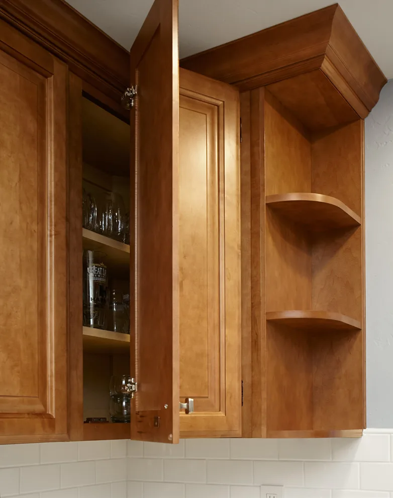 Wellborn Woodwork by Eren Design And Remodel - Photo 27