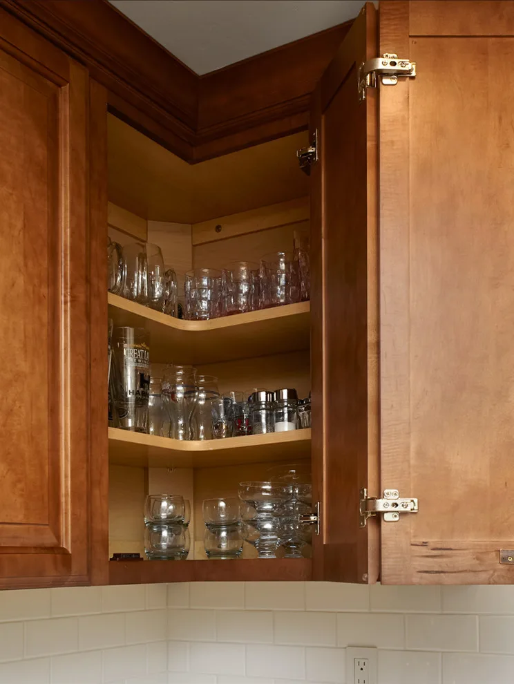 Wellborn Woodwork by Eren Design And Remodel - Photo 41