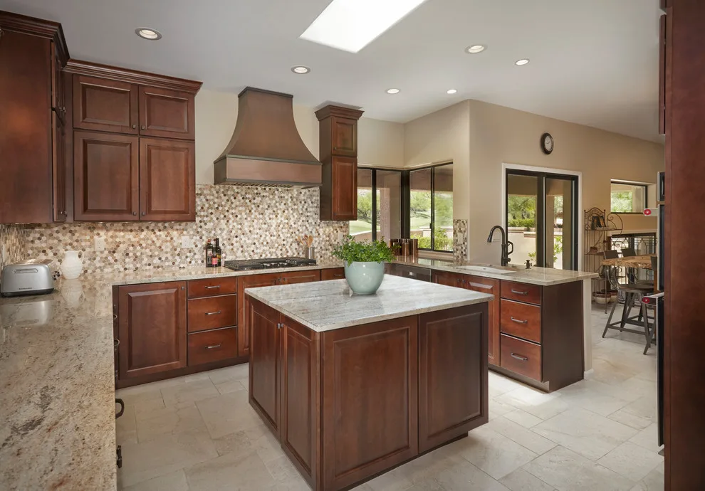 Wellborn Woodwork by Eren Design And Remodel - Photo 11