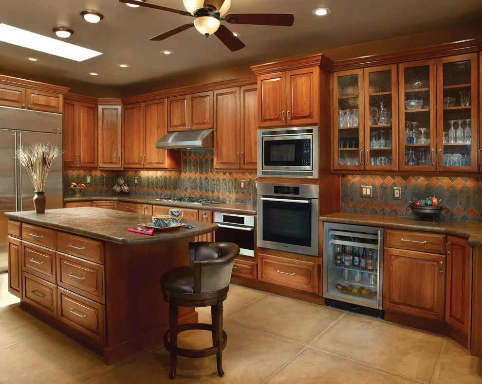 Wellborn Woodwork by Eren Design And Remodel - Photo 4