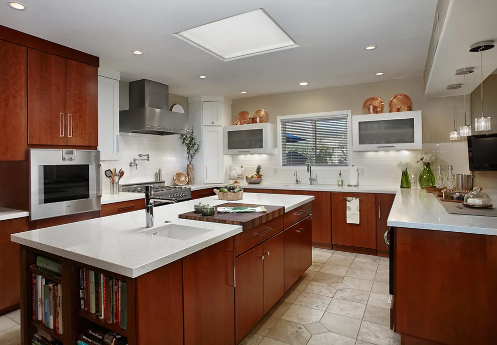Wellborn Woodwork by Eren Design And Remodel - Photo 32