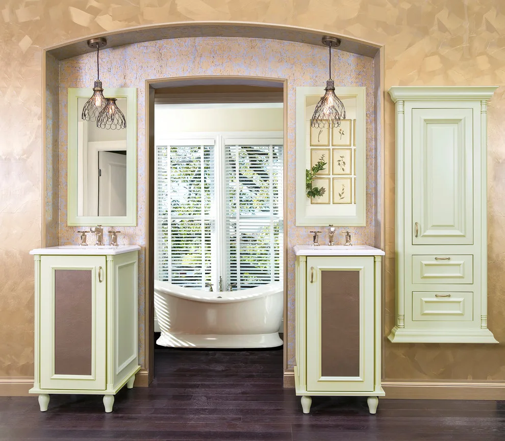 Wellborn Cabinet Design Solutions by Northeast Georgia Design Build Inc. - Photo 13