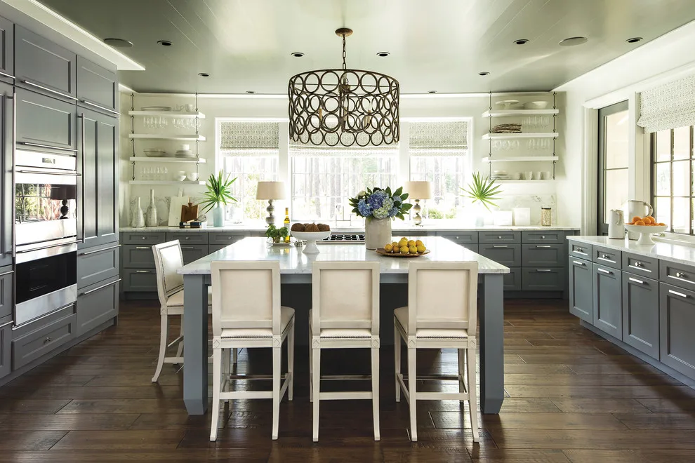 Wellborn Cabinet Designs by Timberline Design Inc. - Photo 8
