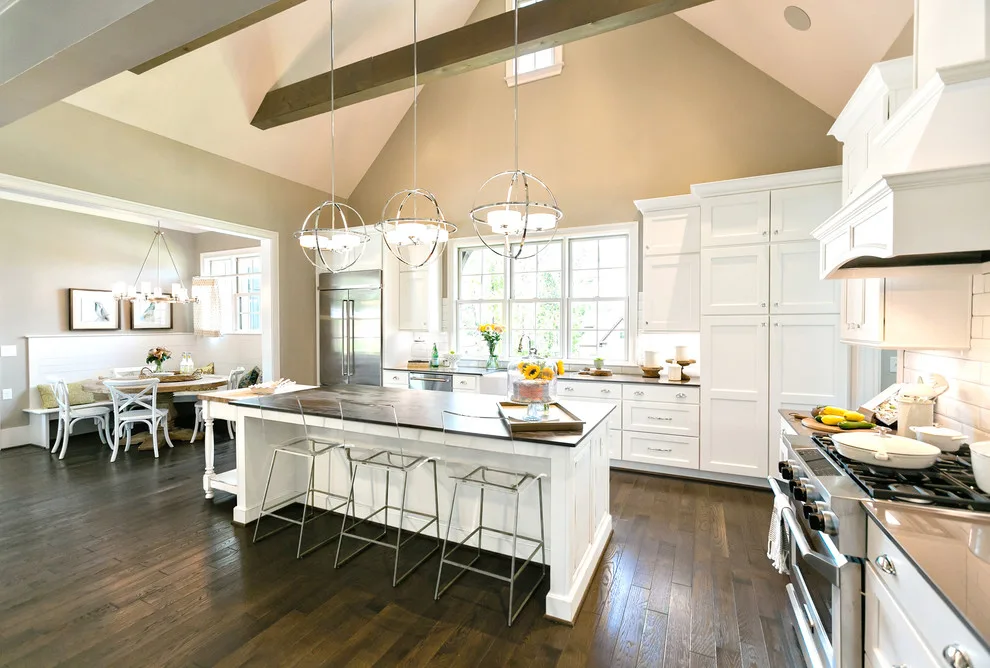 Wellborn Cabinet Designs by Wells Woodwork - Photo 9