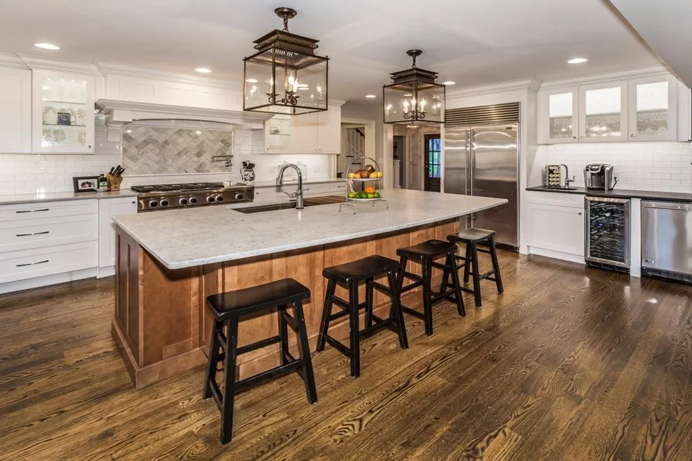 Wellborn Cabinet Designs by Wells Woodwork - Photo 22