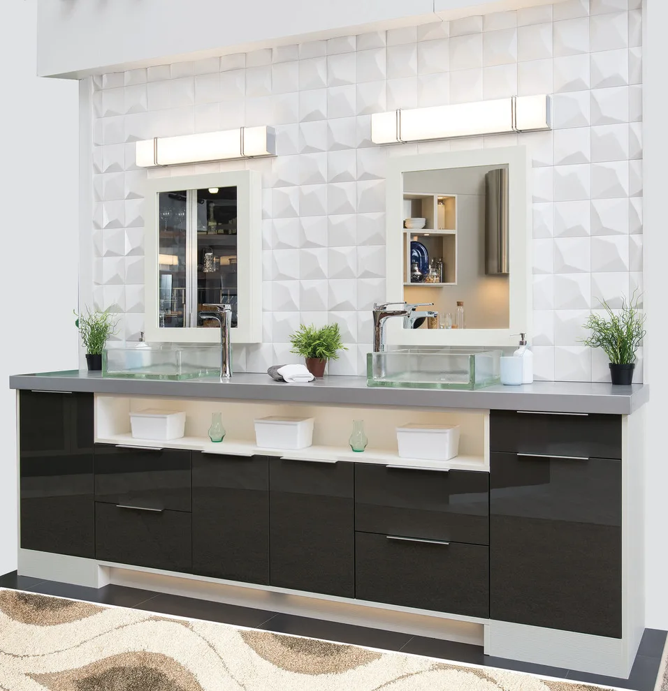 Wellborn Cabinet Designs by Wells Woodwork - Photo 20