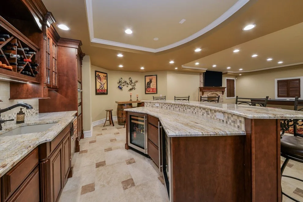 Wellborn Cabinet Designs by Wells Woodwork - Photo 16