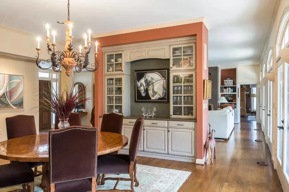 Wellborn Cabinet Designs by Wells Woodwork - Photo 17
