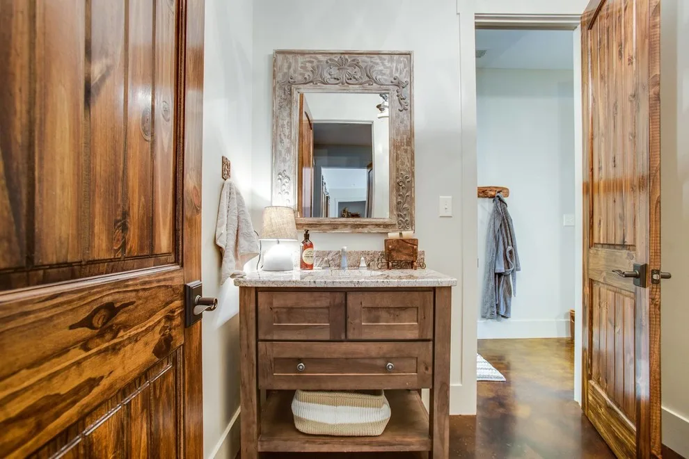 Wellborn Cabinet Designs by Wells Woodwork - Photo 25