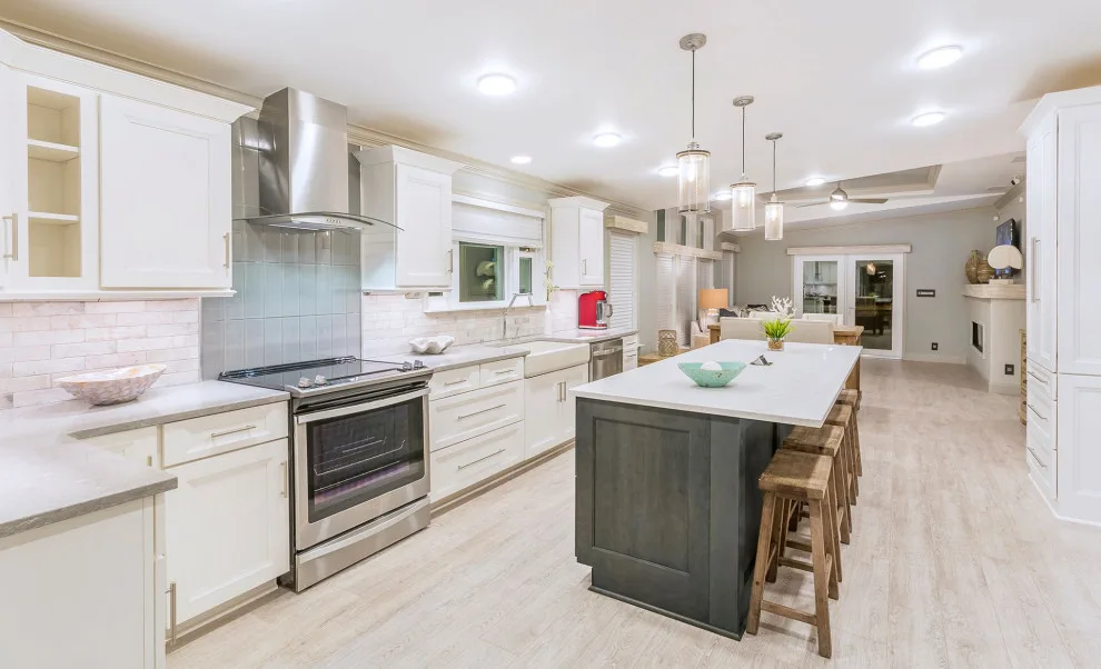 Wellborn Cabinet Choices by Assurance Builders, Inc. - Photo 17