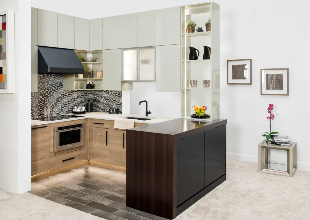 Wellborn Cabinet Choices by Assurance Builders, Inc. - Photo 18