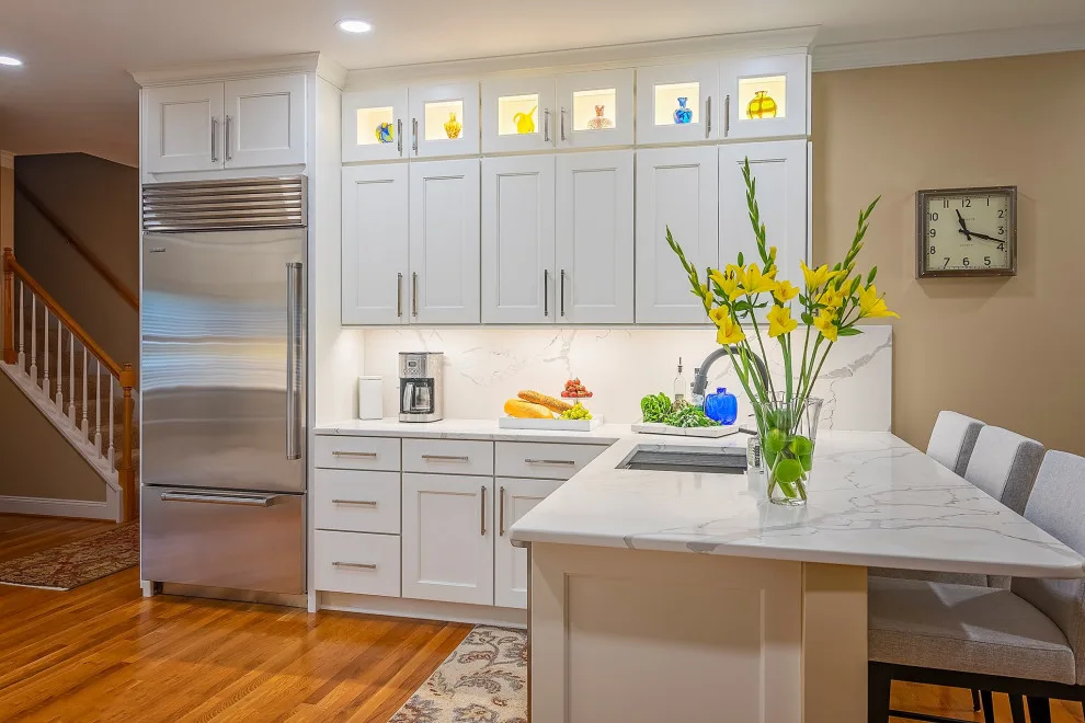 Wellborn Cabinet Choices by Assurance Builders, Inc. - Photo 20