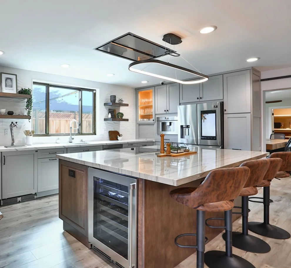 Wellborn Cabinet Choices by Assurance Builders, Inc. - Photo 7